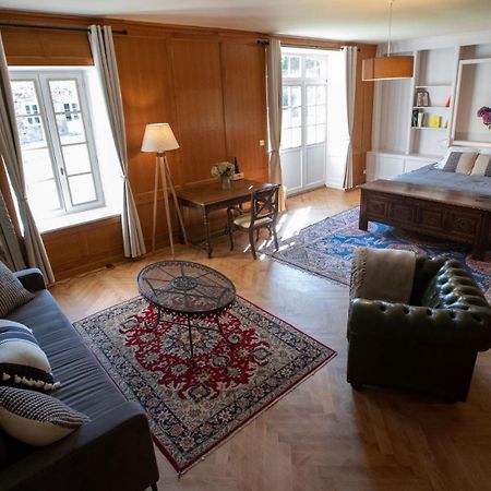 Bed and Breakfast Manoir De Penn Lann Paimpol Zewnętrze zdjęcie