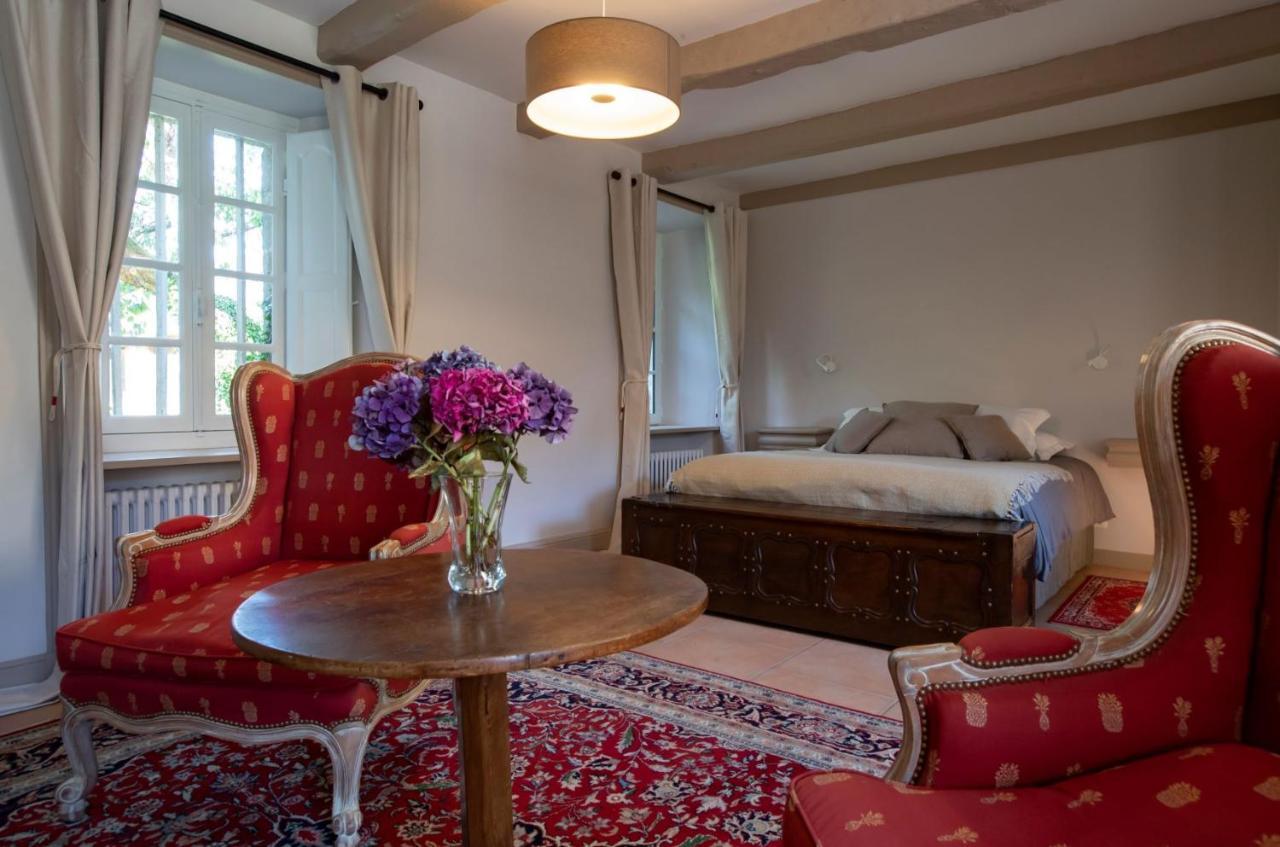 Bed and Breakfast Manoir De Penn Lann Paimpol Zewnętrze zdjęcie